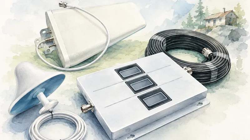 3G repeater for military unit А5215